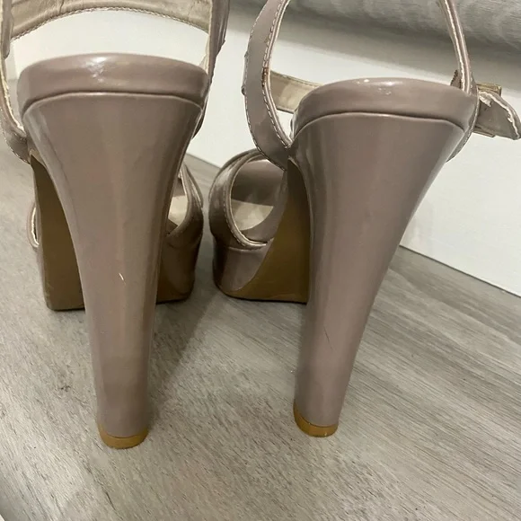 Steve Madden High Heel Sandals - Picture 3 of 3